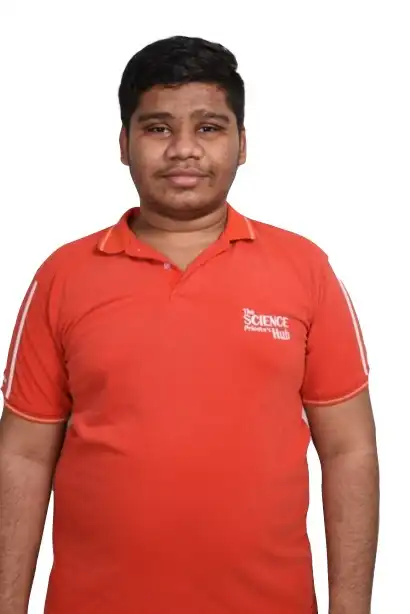 Heet Bhadani